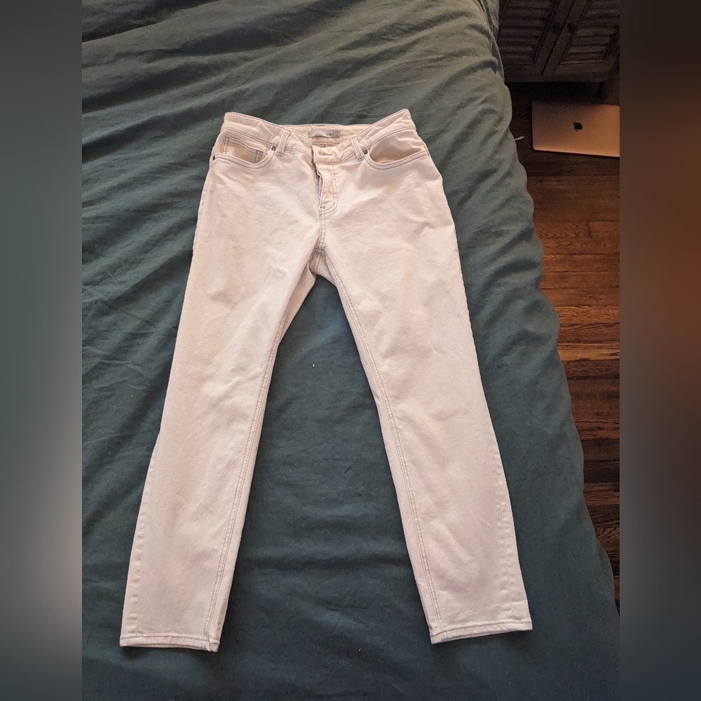 Prana Buxton jeans